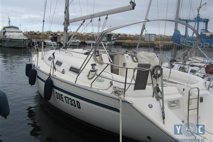 Bavaria 36 Holiday for sale in Croatia for €46,000 (£40,294)