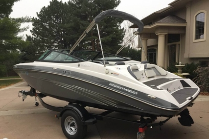 Yamaha SX192 for sale in United States of America for $36,600 (£26,134)