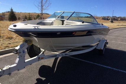 Sea Ray 185 Sport for sale in United States of America for $18,500 (£14,020)
