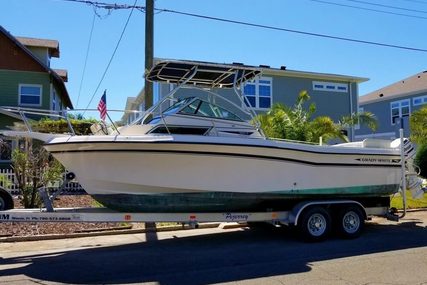 Grady-White 246G Explorer for sale in United States of America for $19,995 (£15,402)