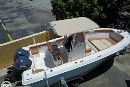 Clearwater 23 CC for sale in United States of America for $35,000 (£26,066)