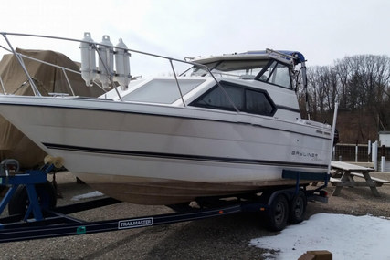 Bayliner Classic 2452 for sale in United States of America for $18,500 (£14,020)