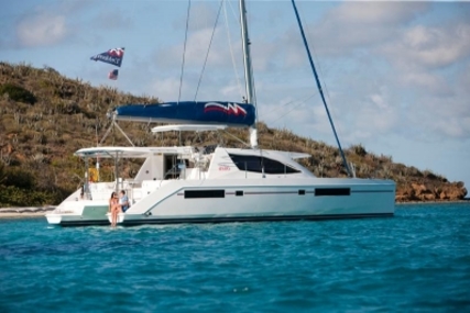 Robertson and Caine Leopard 48 for sale in Trinidad and Tobago for $489,000 (£350,407)