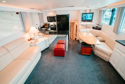 Viking 60 Motor Yacht for sale in United States of America for $383,000 (£287,818)