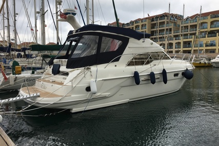Sealine F43 for sale in Gibraltar for £131,500