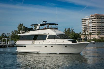 Viking 55 Motor Yacht for sale in United States of America for $289,000 (£214,535)