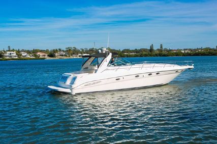 Sea Ray 460 Sundancer for sale in United States of America for $129,850 (£98,673) Sea Ray 460 Sundancer for sale in United States of America for $129,850 (£98,673)