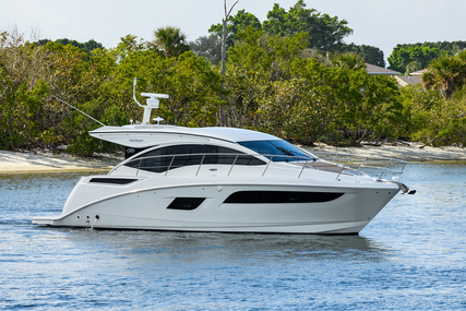 Sea Ray 400 Sundancer for sale in United States of America for $499,999 (£376,412)