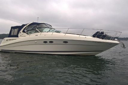 Sea Ray 390 Sundancer for sale in United States of America for $164,850 (£125,376)