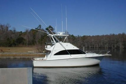 Ocean 38 Super Sport for sale in United States of America for $139,000 (£103,703)