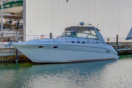 Sea Ray 370 Sundancer for sale in United States of America for $99,900 (£76,417)