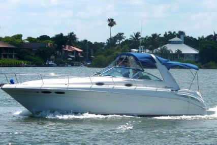 Sea Ray 340 Sundancer for sale in United States of America for $47,500 (£36,410)