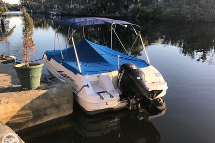 Starcraft 19 for sale in United States of America for $15,000 (£10,711)