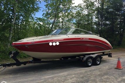 Yamaha SX240 for sale in United States of America for $41,000 (£30,535)
