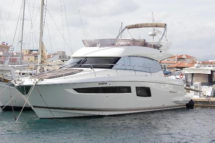 Prestige 500 for sale in Cyprus for €645,000 (£560,806)