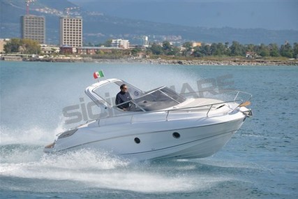 Salpa Nautica Laver 23 XL for sale in Italy for €68,000 (£60,214)