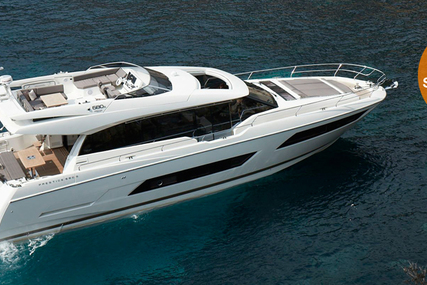 Prestige 680S for sale in Netherlands for €2,219,260 (£1,950,398)