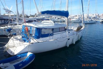 Dufour Atoll 43 for sale in Spain for 85.000 € (74.279 £)