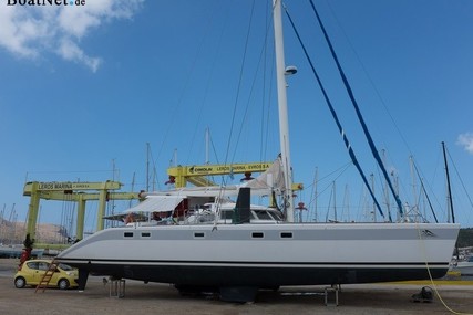 GC Marine Consulting Ltd (FR) Aikane 56 for sale in Greece for €699,000 (£610,870)