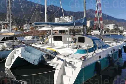 Westyacht (DE) Shangri La Nova for sale in for €175,000 (£149,697)