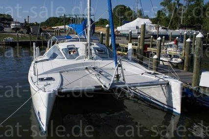 Catana (FR) Catana 381 Owners Version for sale in United States of America for $238,000 (£179,379)