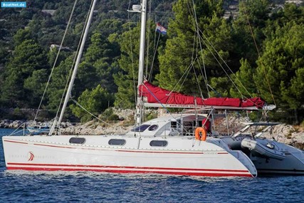 Outremer (FR) Outremer 45 for sale in French Polynesia for €295,000 (£256,989)