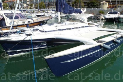 Quorning Boat (DK) Dragonfly 1200 for sale in Italy for €190,000 (£171,197)