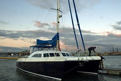 Broadblue Catamarans (UK) Broadblue 415 for sale in United Kingdom for €303,000 (£266,292)