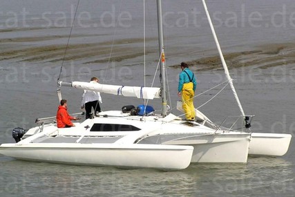Corsair Marine (US) Corsair F28cc for sale in for €55,000 (£46,882)
