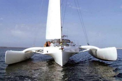 Amateur (FR) Polynésie 42 for sale in for €160,000 (£140,252)