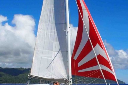 Outremer (FR) Outremer 49 for sale in for €549,000 (£480,908)