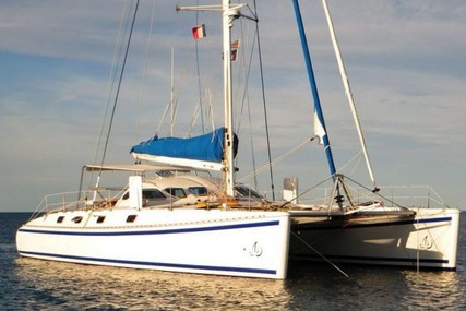 Outremer (FR) Outremer 50L for sale in France for €350,000 (£307,563)