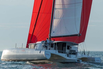 NEEL Trimarans (FR) NEEL 45 Racing for sale in for €468,000 (£388,356)
