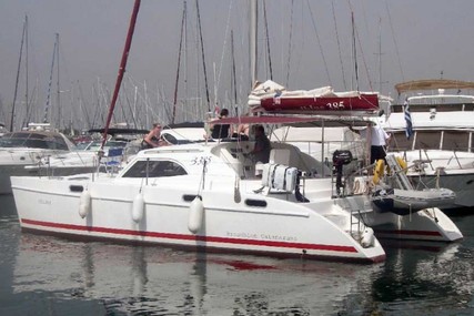 Broadblue Catamarans (UK) Broadblue 385 for sale in Greece for €167,000 (£146,388)