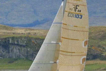 Corsair Marine (US) Corsair F28cc for sale in for €56,150 (£47,862)