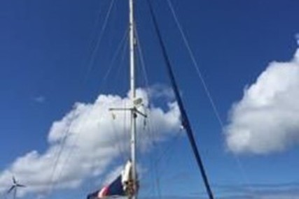 Outremer (FR) Outremer 50S for sale in Italy for €199,000 (£170,227)