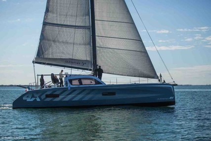 Outremer (FR) Outremer 4X for sale in France for €780,000 (£698,105)