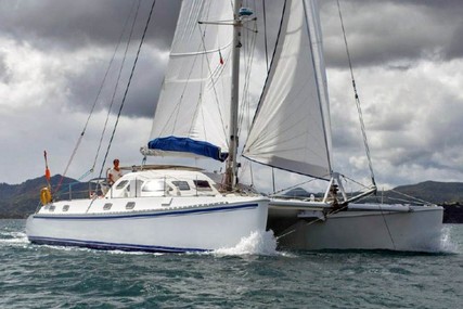 Outremer (FR) Outremer 50S for sale in for €310,000 (£272,413)