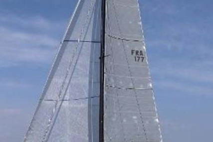 Outremer (FR) Outremer 5X Racing for sale in France for €1,975,000 (£1,767,638)