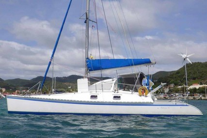 Outremer (FR) Outremer 38/43 for sale in for €169,000 (£148,615)