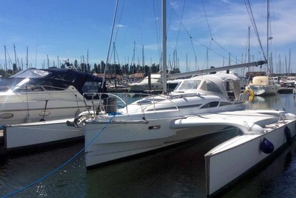 Quorning Boat (DK) Dragonfly 28 Touring for sale in United Kingdom for €136,500 (£119,963)