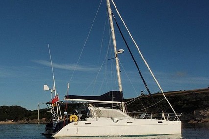 Rayvin Catamarans (ZA) Rayvin 30 for sale in Portugal for €87,000 (£76,209)
