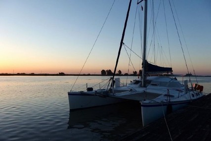 Outremer (FR) Outremer 40/43 for sale in France for €175,000 (£152,936)