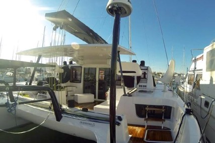 Outremer (FR) Outremer 5X for sale in United States of America for €1,499,000 (£1,303,671)