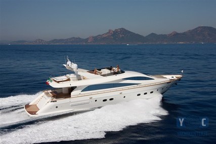 PerMare Amer 92 for sale in Slovenia for €1,600,000 (£1,406,000)
