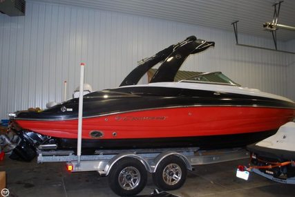Crownline 285 SS for sale in United States of America for $71,000 (£56,343)