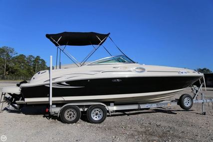 Sea Ray 240 Sundeck for sale in United States of America for $24,000 (£19,151)