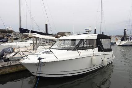 Jeanneau Merry Fisher 755 Marlin for sale in United Kingdom for £47,500