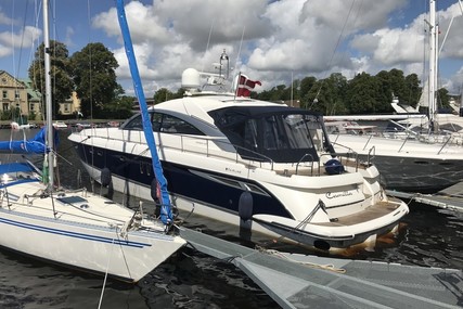 Fairline Targa 62 for sale in Denmark for €465,000 (£406,878)