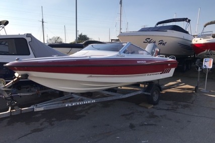 Fletcher 14 Arrowflash for sale in United Kingdom for £3,695
